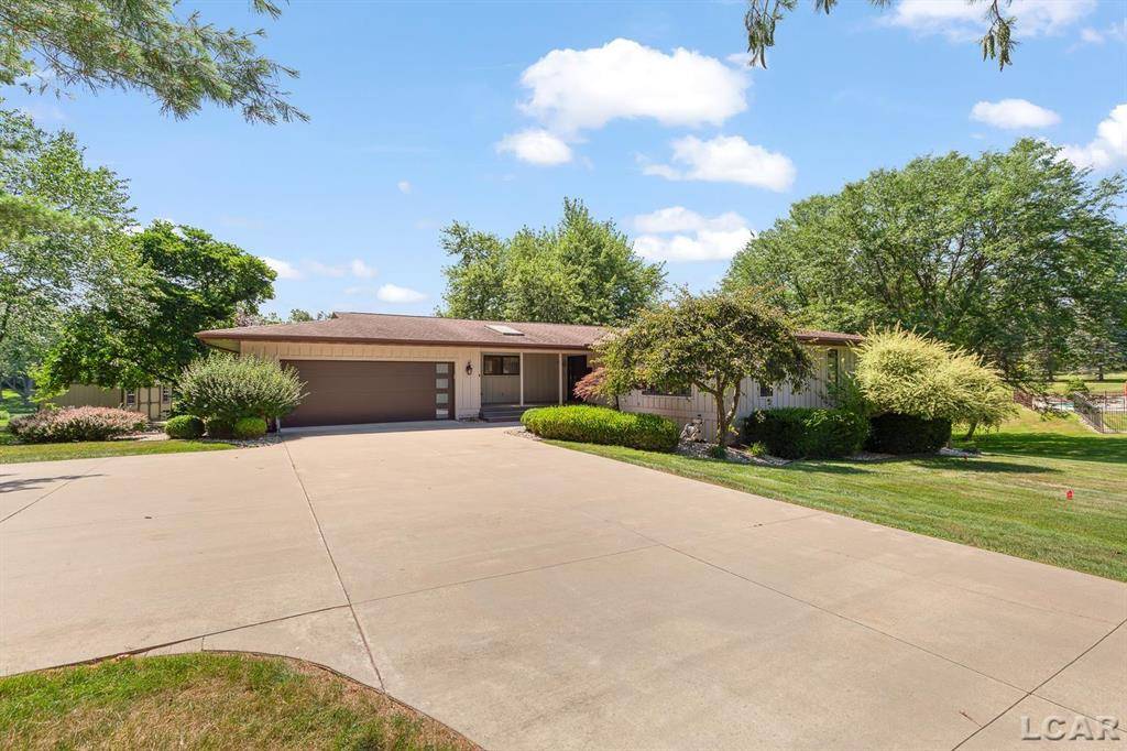 579 Budlong Street, Adrian, MI 49221