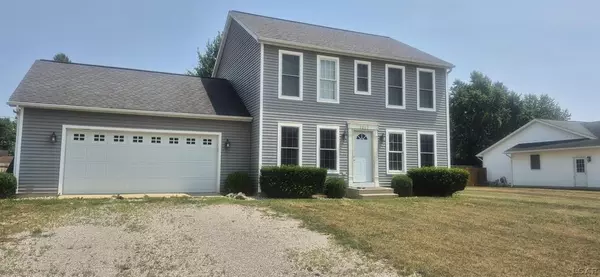 3217 Beaver Creek Drive, Adrian Twp, MI 49221