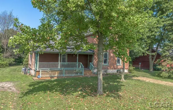 Exeter Twp, MI 48159,9805 Steffas Road
