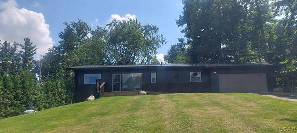 4113 TIPTON WOODS Drive, Adrian Twp, MI 49221