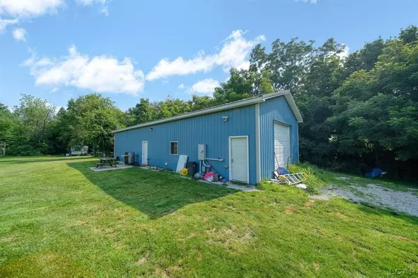Woodstock Twp, MI 49220,16142 US 223 Highway