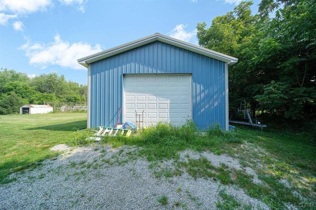 Woodstock Twp, MI 49220,16142 US 223 Highway