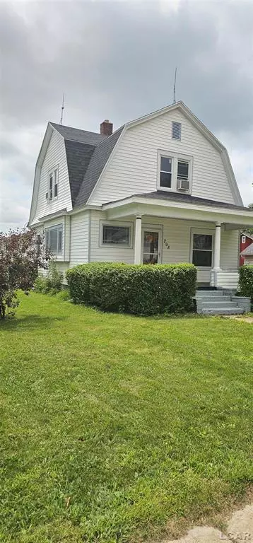 Britton Vlg, MI 49229,298 E Chicago Boulevard