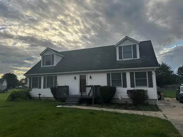 7704 Butler Court, Cambridge Twp, MI 49265