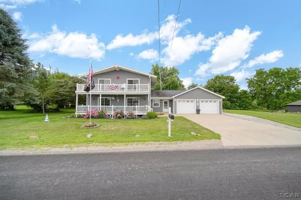 Rollin Twp, MI 49253,3443 Geneva Highway