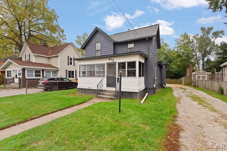 415 W Beecher Street, Adrian, MI 49221