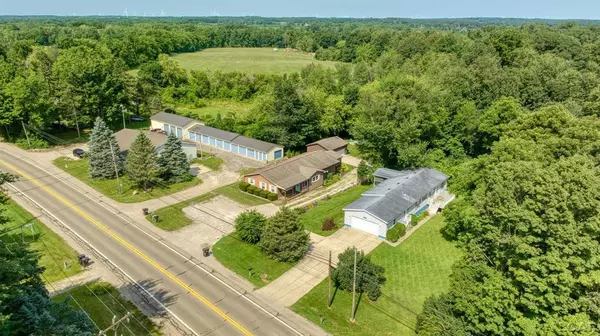 Addison Vlg, MI 49220,236 S Steer Street