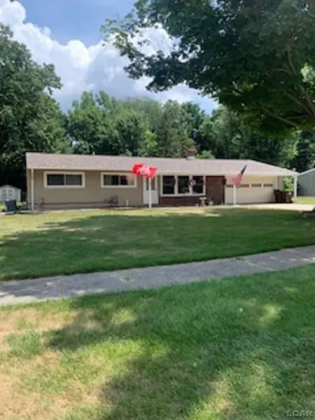 1130 Abbott Court, Adrian, MI 49221