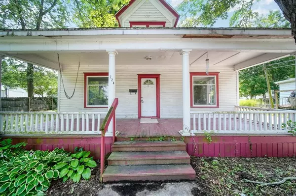 Adrian, MI 49221,224 Berry Street