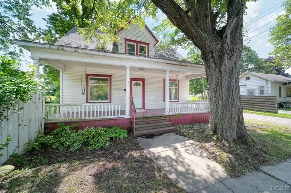 224 Berry Street, Adrian, MI 49221