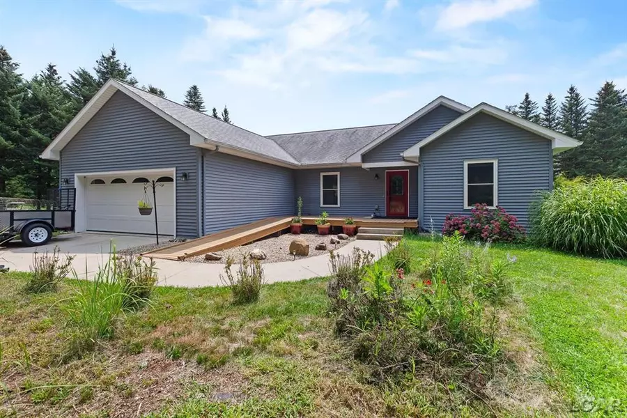 5158 Ogden Hwy Road, Adrian Twp, MI 49221
