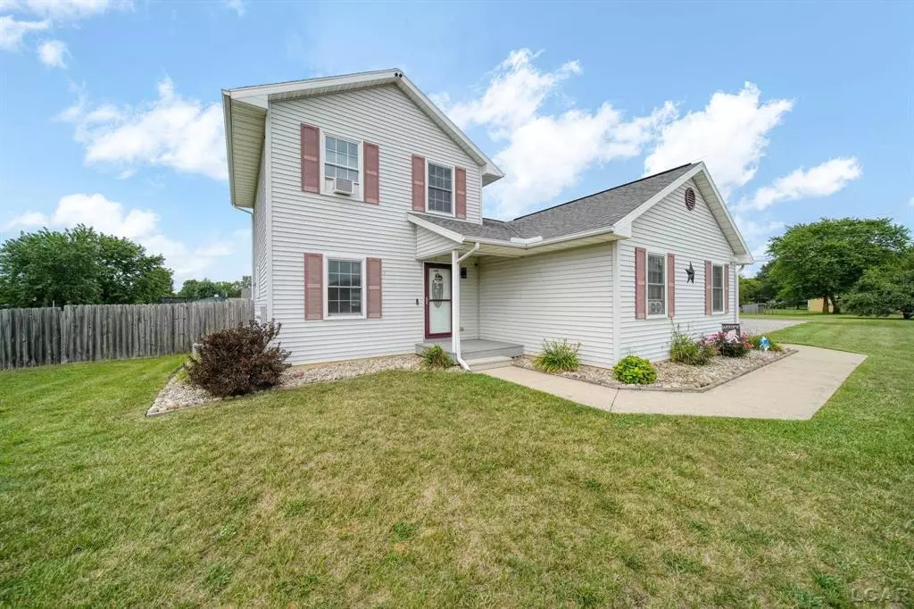 Raisin Twp, MI 49221,3508 N Wilmoth Highway