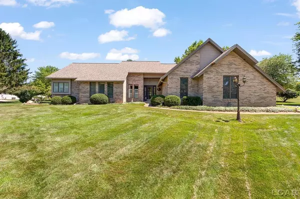 8917 HAWTHORNE Drive, Tecumseh Twp, MI 49286