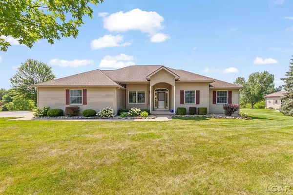 18525 Sharon Valley Road, Sharon Twp, MI 48158