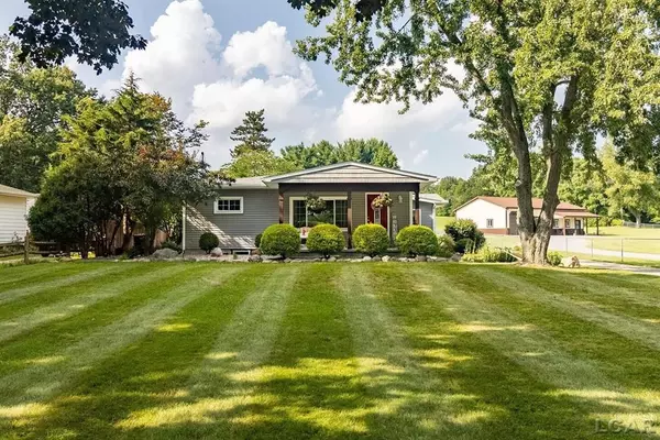 2816 Sharp Road, Madison Twp, MI 49221