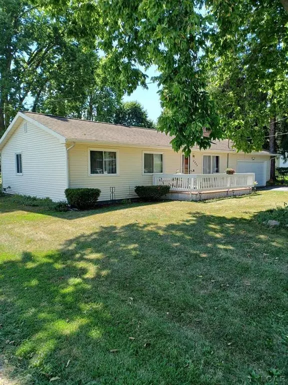 2255 Fairview Drive, Madison Twp, MI 49221