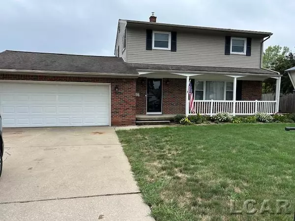 1416 Southwick Drive, Tecumseh, MI 49286