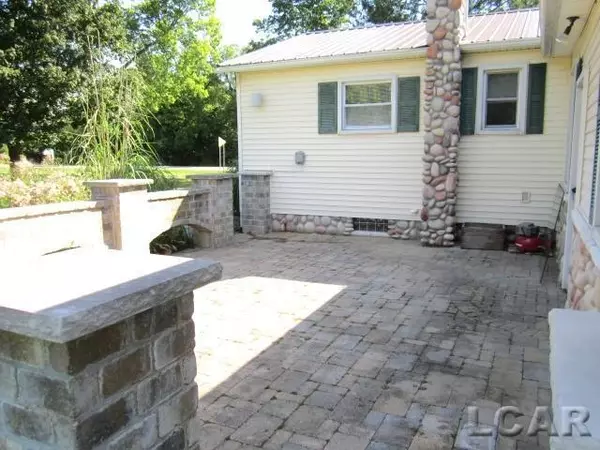 Pittsford Twp, MI 49247,4340 S Meridian Road