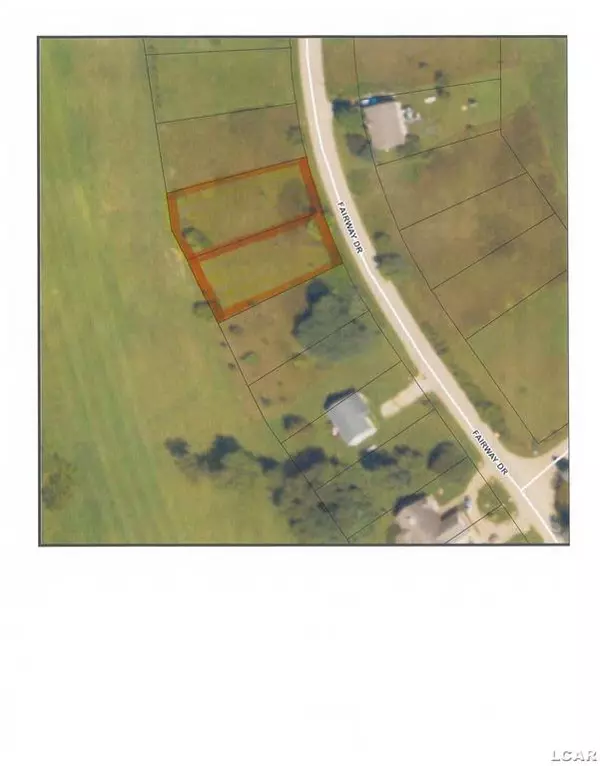 10250 Fairway Drive,  Somerset Twp,  MI 49249