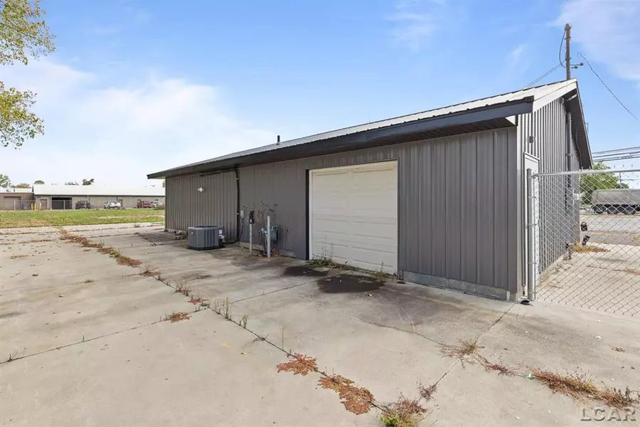 1105 E Beecher Street 1107 E Beecher, Adrian, MI 49221