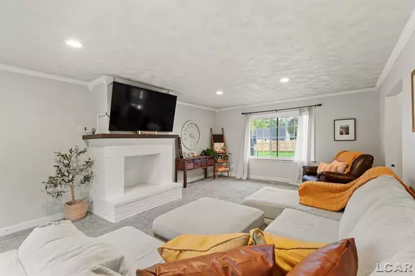 Blissfield Vlg, MI 49228,230 Gasner Street