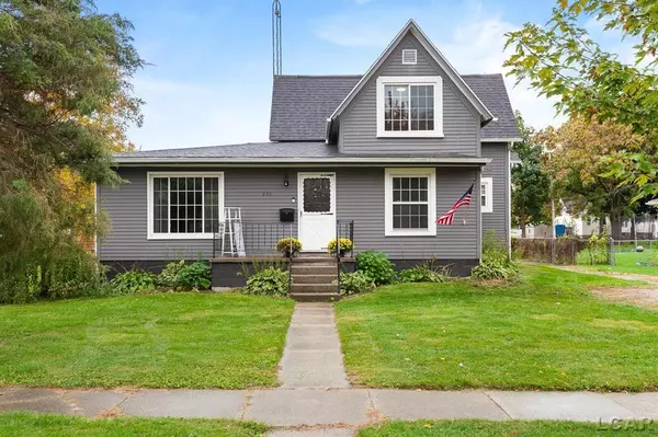 Blissfield Vlg, MI 49228,230 Gasner Street