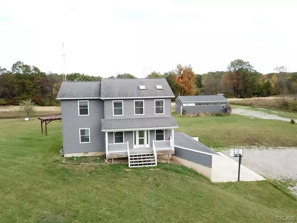 Madison Twp, MI 49221,5611 S Adrian Highway