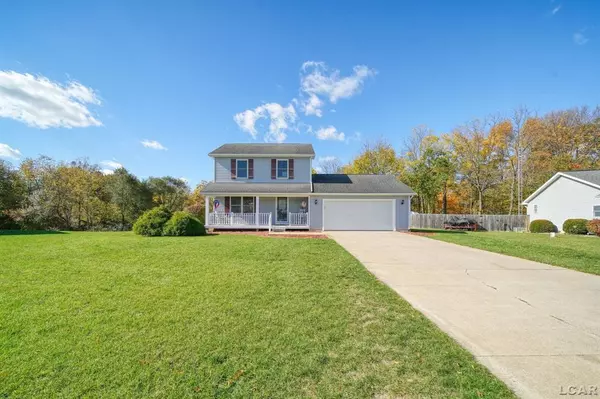 3057 Beaver Creek Drive, Adrian Twp, MI 49221