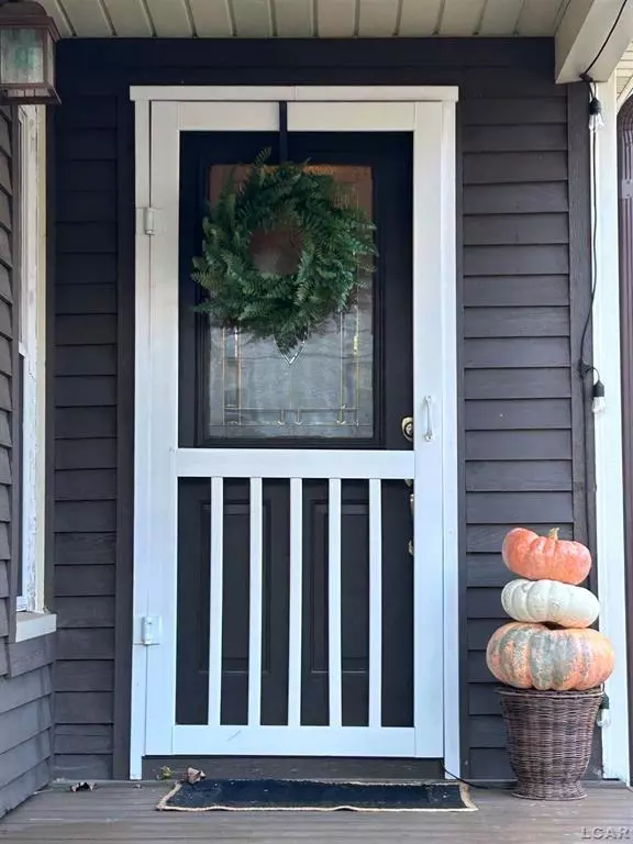 Blissfield Vlg, MI 49228,502 Giles Avenue