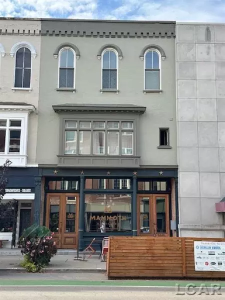 108 E Maumee Street, Adrian, MI 49221