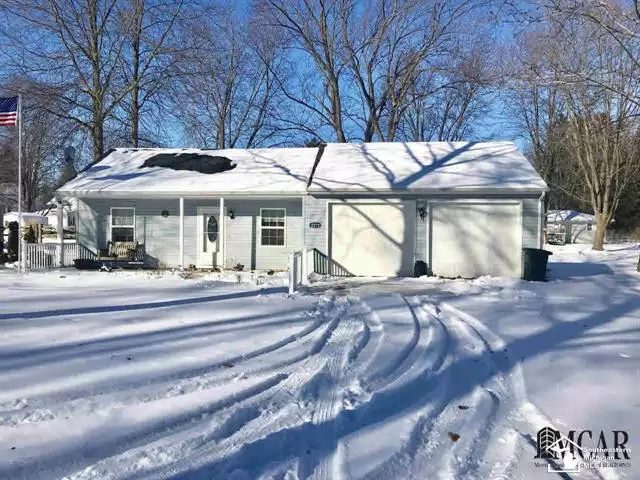 Bedford Twp, MI 48182,2270 REDDINGTON