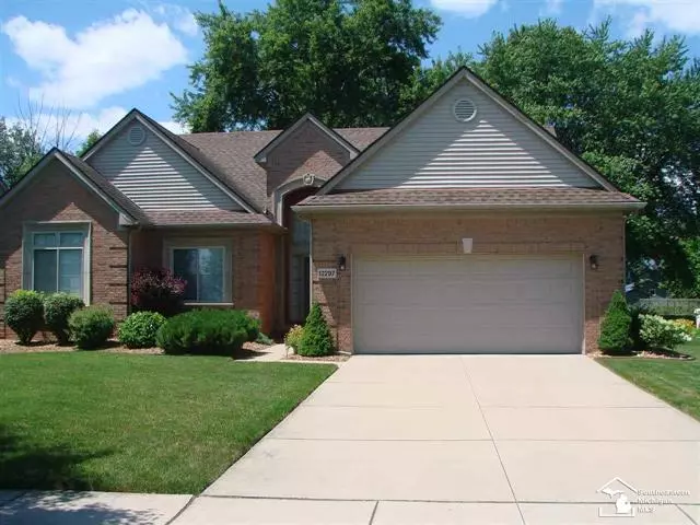 12297 Spencer Lane, Carleton Vlg, MI 48117