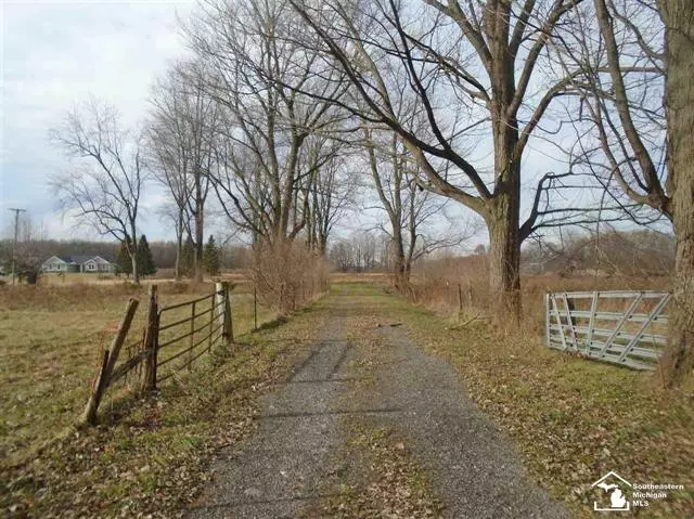 Summerfield Twp, MI 49270,5400 Wells Rd