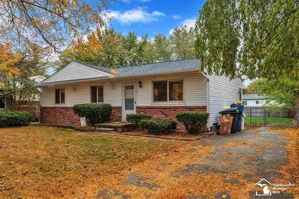 Westland, MI 48186,1401 Barchester St