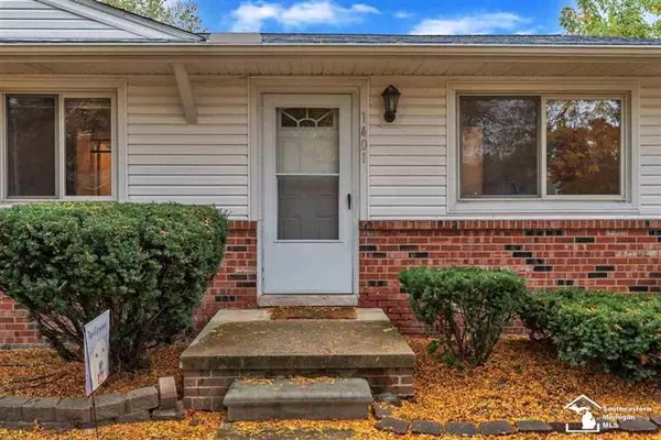 Westland, MI 48186,1401 Barchester St
