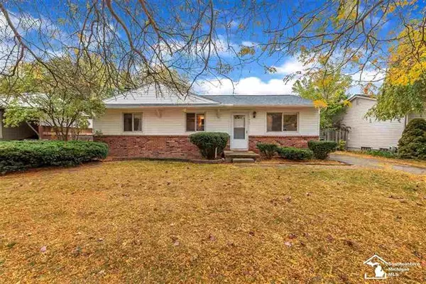 Westland, MI 48186,1401 Barchester St