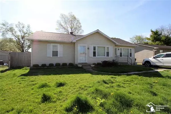 1516 SUNSET, Monroe, MI 48161