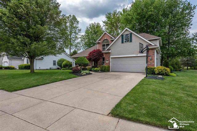 Lambertville, MI 48144,3326 Quail Hollow