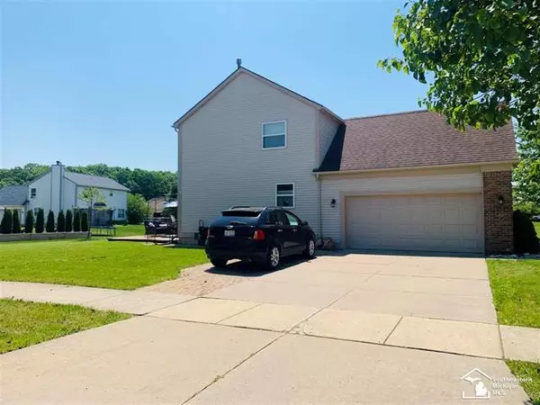 Van Buren Twp, MI 48111,6929 Anna