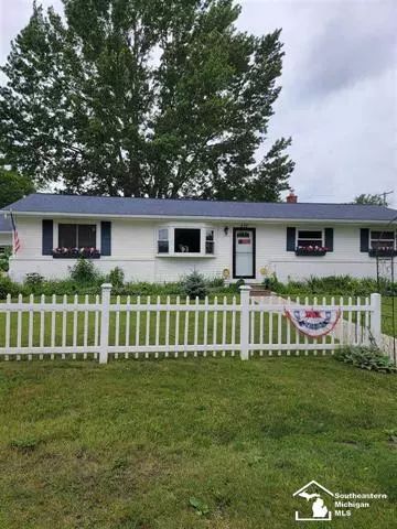 Highland Twp, MI 48357,237 N SAINT JOHN