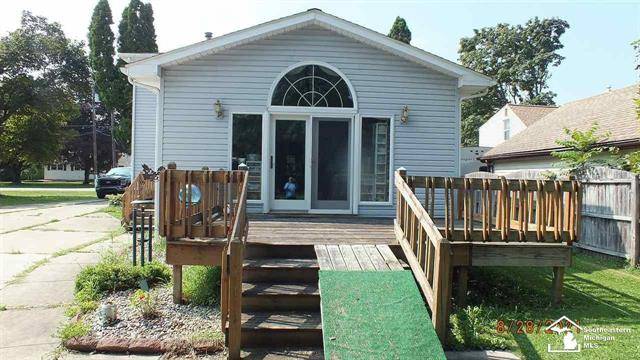 Monroe Twp, MI 48161,3290 W ALBAIN