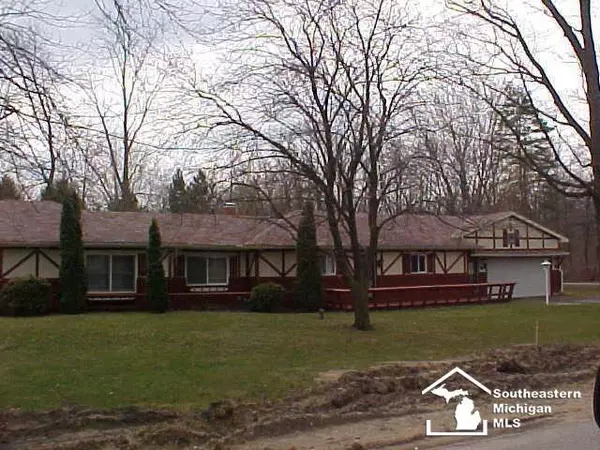 3401 West Temperance Road, Bedford Twp, MI 48144