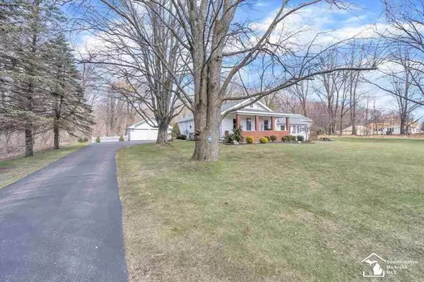 Whiteford Twp, MI 49267,4518 Consear