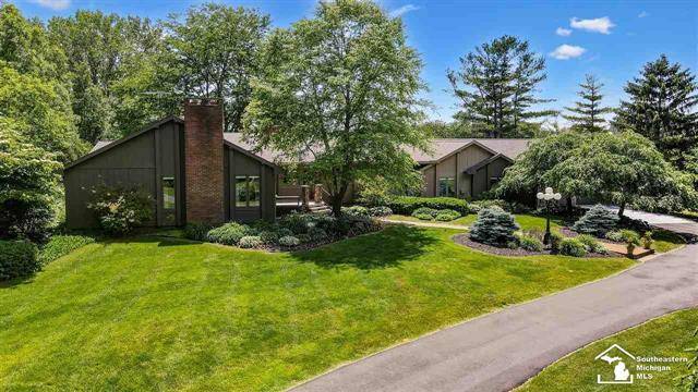 400 E Hurd Rd., Frenchtown Twp, MI 48162