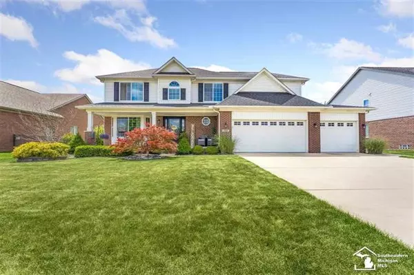 23960 Brighton, Brownstown Twp, MI 48134
