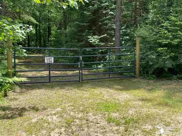 Mitchell Twp, MI 48728,1457 Lakeside Trail  Lot 154