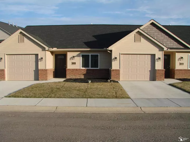 5100 Volterra Drive 23, Monroe Twp, MI 48161