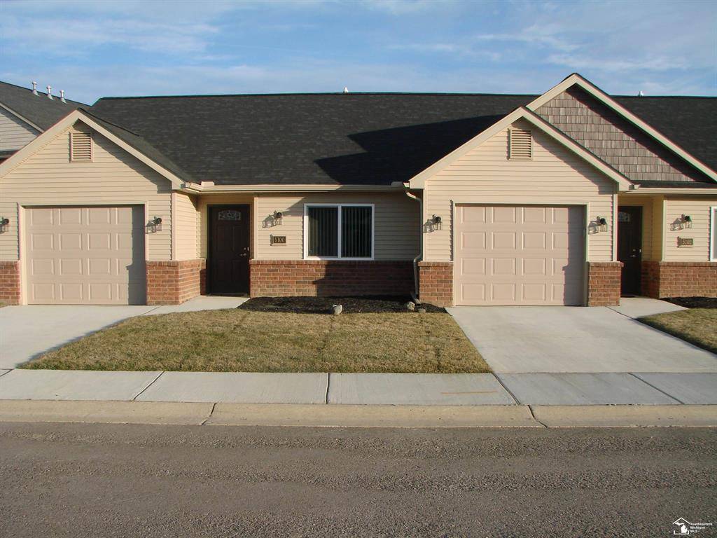 5100 Volterra Drive 23, Monroe Twp, MI 48161