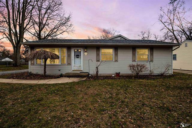 725 Mildred,  Bedford Twp,  MI 48182