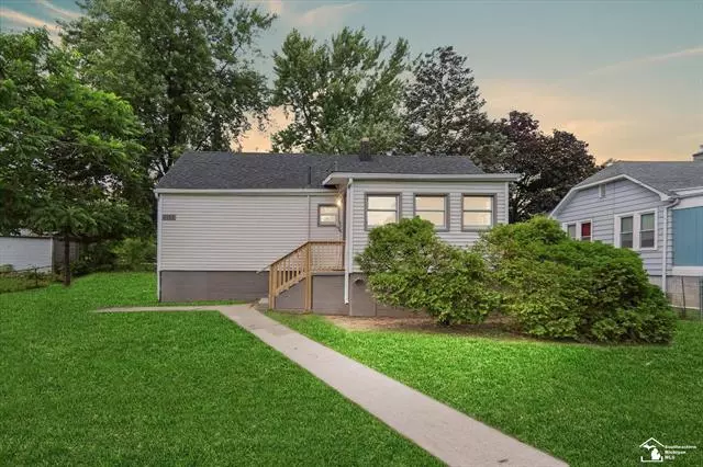 5763 Nelson, Newport, MI 48166